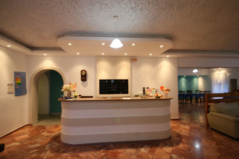 Mare Naxia Hotel Naxos City Экстерьер фото