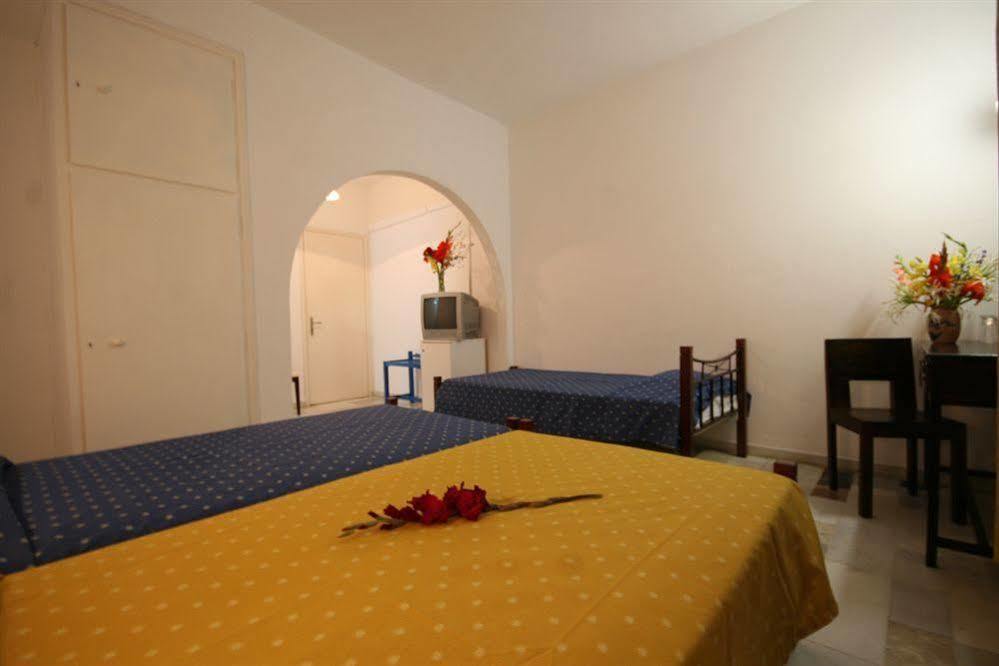 Mare Naxia Hotel Naxos City Экстерьер фото