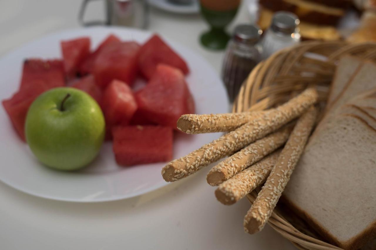 Mare Naxia Hotel Naxos City Экстерьер фото