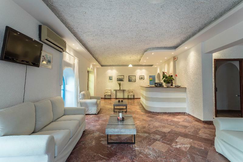 Mare Naxia Hotel Naxos City Экстерьер фото