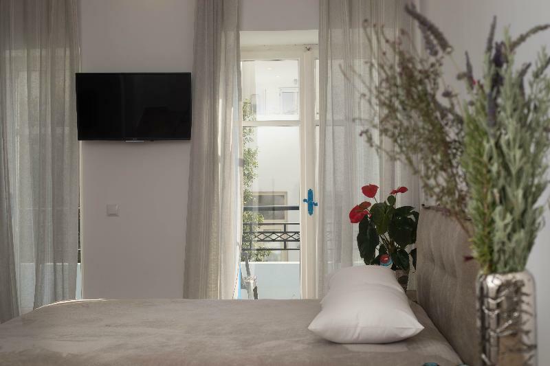 Mare Naxia Hotel Naxos City Экстерьер фото
